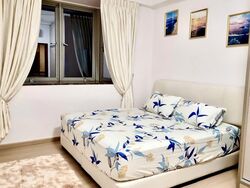 Eastpoint Green (D18), Condominium #563782031